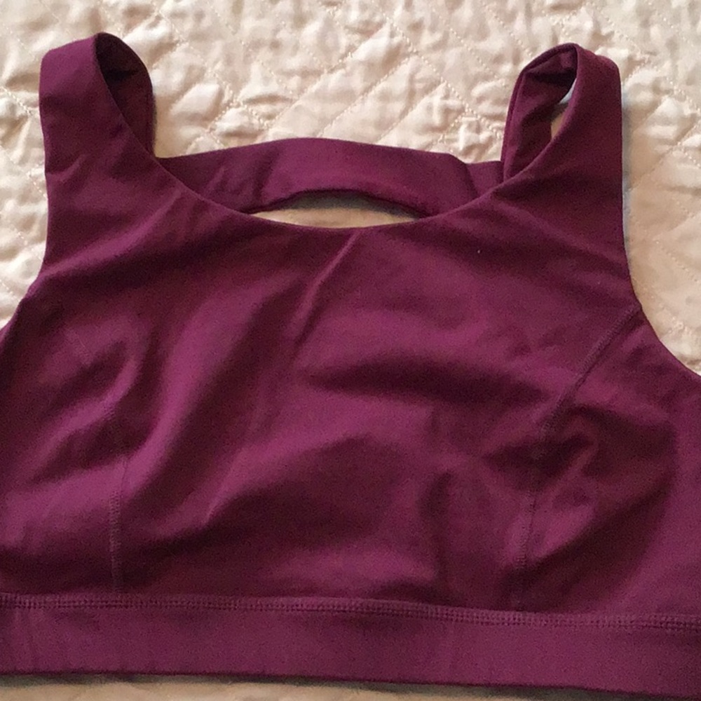 Torrid sports bra